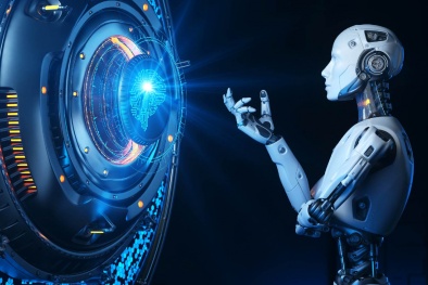 ỨNG DỤNG TRÍ TUỆ NHÂN TẠO (AI) VÀO CUỘC SỐNG